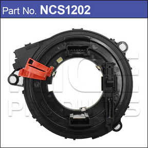BMW Clock Spring OEM 61319129499 NCS1202 - Nice Products | Universal Auto Spares