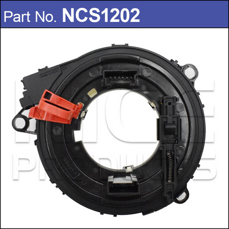 BMW Clock Spring OEM 61319129499 NCS1202 - Nice Products | Universal Auto Spares