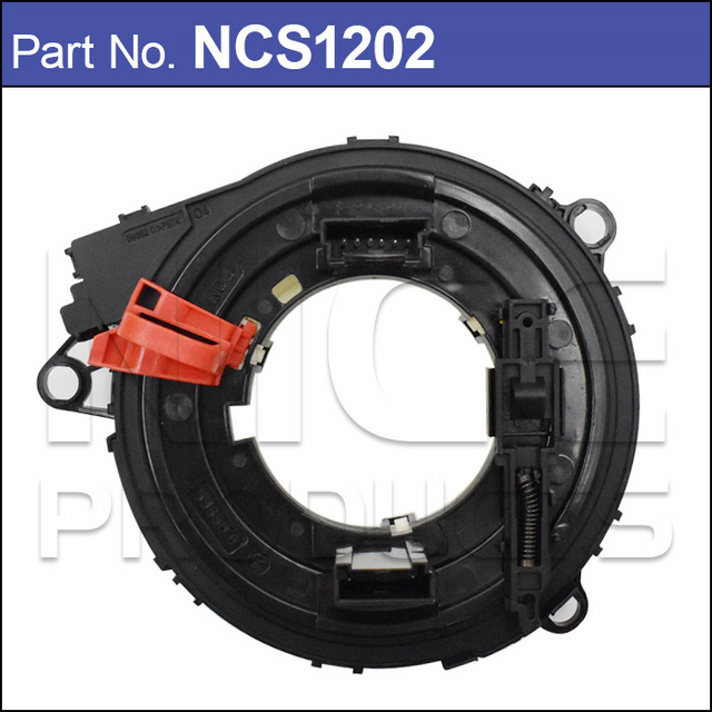 BMW Clock Spring OEM 61319129499 NCS1202 - Nice Products | Universal Auto Spares