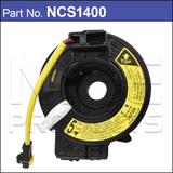 Clock Spring OEM 37480-64J10 NCS1400 - Nice Products | Universal Auto Spares