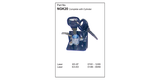 Glove Box Lock NGK20 - Nice Products | Universal Auto Spares