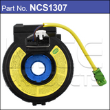 Clock Spring OEM 93490-2B200 NCS1307 - Nice Products | Universal Auto Spares