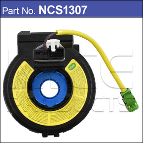 Clock Spring OEM 93490-2B200 NCS1307 - Nice Products | Universal Auto Spares