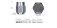 Wheel Nut pk100 NN303C-100 - Nice Products | Universal Auto Spares