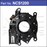 Clock Spring BMW OEM 61318379091 NCS1200 - Nice Products | Universal Auto Spares