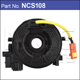 Clock Spring OEM: 84306-12160 NCS108 - Nice Products | Universal Auto Spares