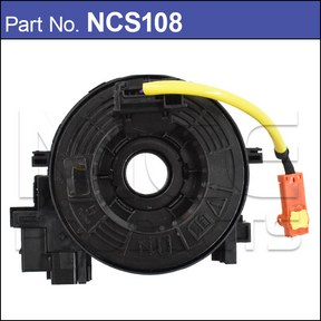 Clock Spring OEM: 84306-12160 NCS108 - Nice Products | Universal Auto Spares