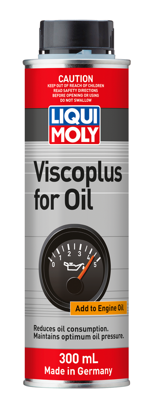 Viscoplus For Oil 300mL - LIQUI MOLY | Universal Auto Spares
