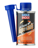 Octane Booster 200mL - LIQUI MOLY