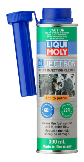 DI Jectron 300mL - LIQUI MOLY