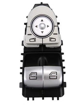 Power Window Switch Main NPW1811-2 - Nice Products | Universal Auto Spares