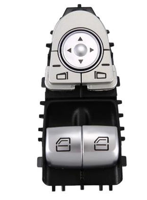 Power Window Switch Main NPW1811-2 - Nice Products | Universal Auto Spares