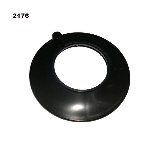 Chromfil Plastic Adaptor Chromfil Plastic Adaptor 2176 - Wesfil | Universal Auto Spares