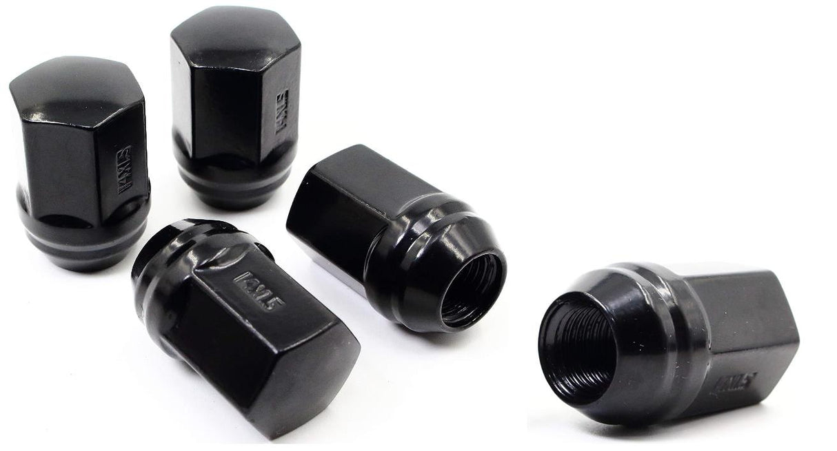 Wheel Nuts pk5 NN632B-5 - Nice Products | Universal Auto Spares