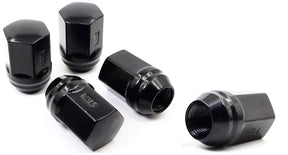 Wheel Nuts pk5 NN632B-5 - Nice Products | Universal Auto Spares