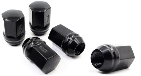 Wheel Nuts pk5 NN632B-5 - Nice Products | Universal Auto Spares