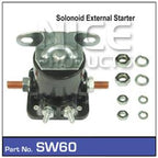 Starter Solenoide SW60 - Nice Products | Universal Auto Spares