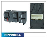 Power Window Switch NPW900-4 - Nice Products | Universal Auto Spares