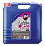 Top Tec MTF 5400 75W-90 Synthetic Technology - LIQUI MOLY