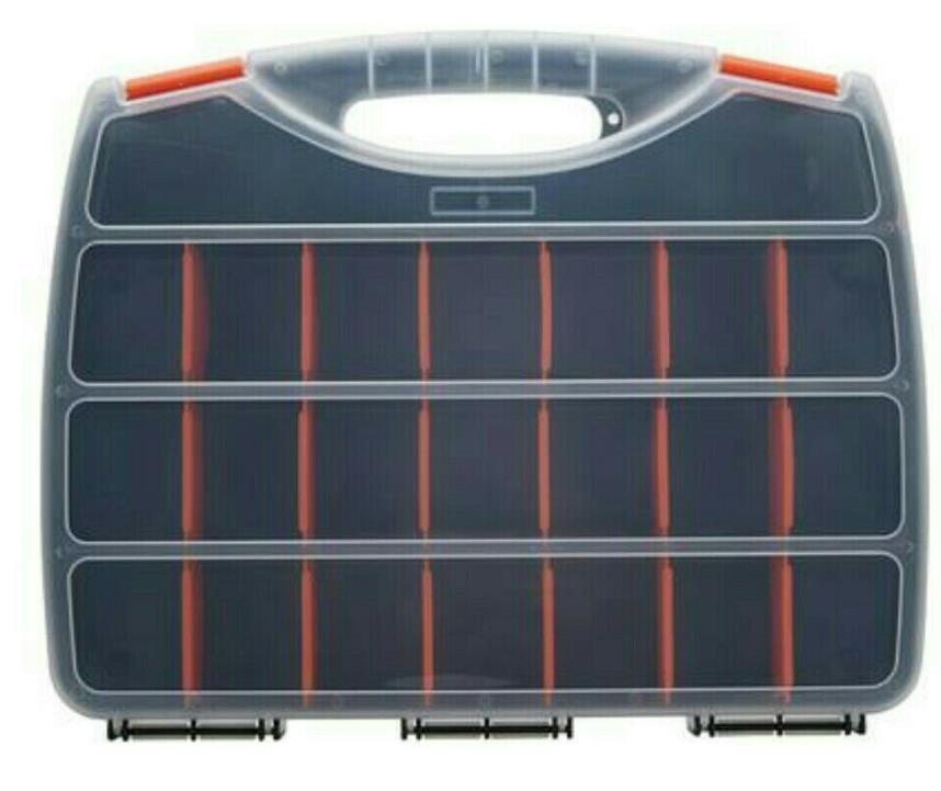 Compartment Organiser SB2021-16 - Nice Products | Universal Auto Spares