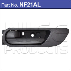 Inner Door Handle NF21AL - Nice Products | Universal Auto Spares