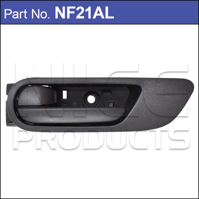 Inner Door Handle NF21AL - Nice Products | Universal Auto Spares