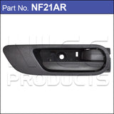 Inner Door Handle NF21AR - Nice Products | Universal Auto Spares