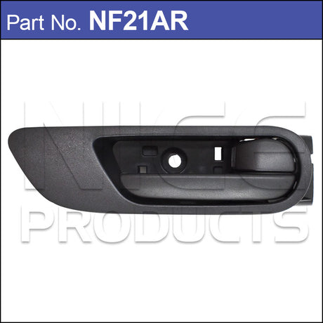 Inner Door Handle NF21AR - Nice Products | Universal Auto Spares