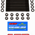 Head Stud Kit MAZDA BG/BP DOHC HEAD STUD KIT 218-4701 - ARP