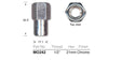 Wheel Nuts pk25 MO242-25 - Nice Products | Universal Auto Spares