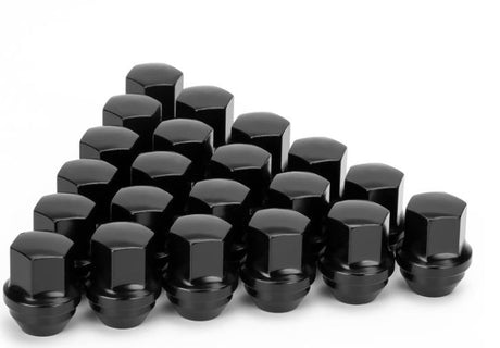Wheel Nuts pk25 NN632B-25 - Nice Products | Universal Auto Spares