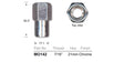 Wheel Nuts OPEN pk50 MO142-50 - Nice Products | Universal Auto Spares