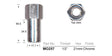 Mag Nuts Open pk25 MO257-25 - Nice Products | Universal Auto Spares