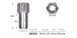 Mag Nuts Open pk5 MO457-5 - Nice Products | Universal Auto Spares