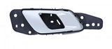 Inner Handle Serviced with Door Trim NF27TR - Nice Products | Universal Auto Spares