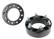 38mm Bolt On Wheel Spacer WS38607S-2 - Nice Products | Universal Auto Spares