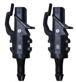 Washer Nozzle NWN1525 - Nice Products | Universal Auto Spares