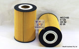 Oil Filter Hyundai WCO183 - Cooper - Cooper