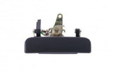 Tailgate Handle NTH20B - Nice Products | Universal Auto Spares