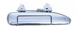Chrome Door Handle FH30PCR - Nice Products | Universal Auto Spares