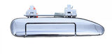Chrome Door Handle FH30PCR - Nice Products | Universal Auto Spares