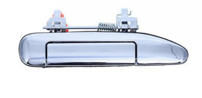 Chrome Door Handle FH30PCR - Nice Products | Universal Auto Spares