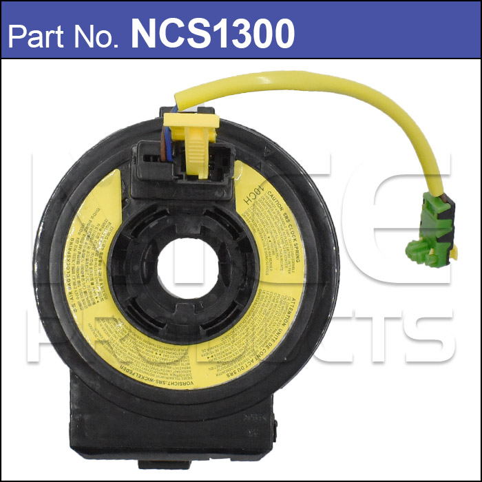 Clock Spring OEM 93490-1E300 NCS1300 - Nice Products | Universal Auto Spares