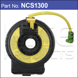 Clock Spring OEM 93490-1E300 NCS1300 - Nice Products | Universal Auto Spares
