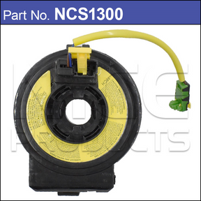 Clock Spring OEM 93490-1E300 NCS1300 - Nice Products | Universal Auto Spares