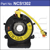 Clock Spring Hyundai OEM 93490-1R110 NCS1302 - Nice Products | Universal Auto Spares