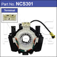 Clock Spring OEM: B5567-CM60A NCS301 - Nice Products | Universal Auto Spares