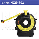 Clock Spring OEM 93490-1R400 NCS1303 - Nice Products | Universal Auto Spares