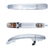 Rear Door Handle RH27RAC - Nice Products | Universal Auto Spares