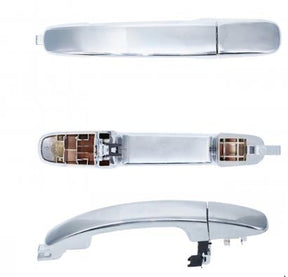 Rear Door Handle RH27RAC - Nice Products | Universal Auto Spares